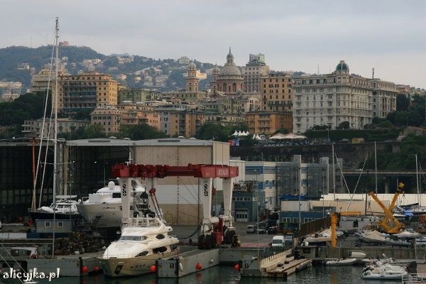 genova